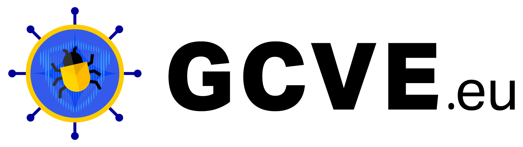 GCVE logo